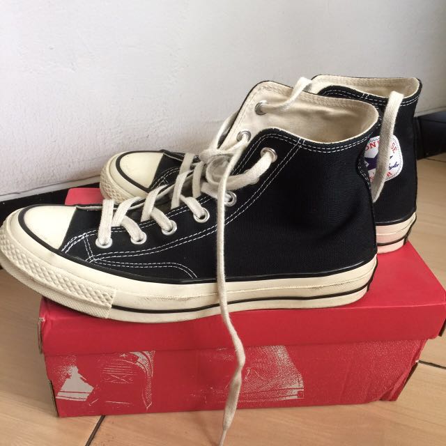 Converse 70s 2016 release