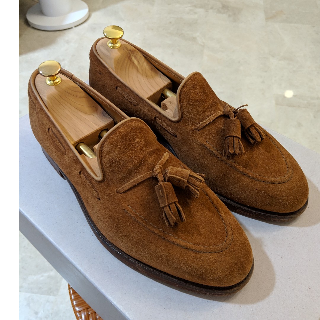 Cavendish loafer on sale
