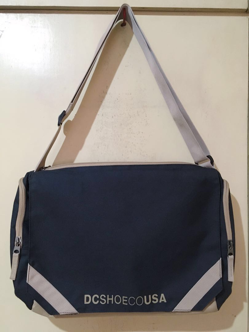 messenger bag usa