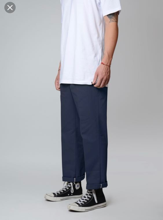 Dickies 874 navy blue Outlet
