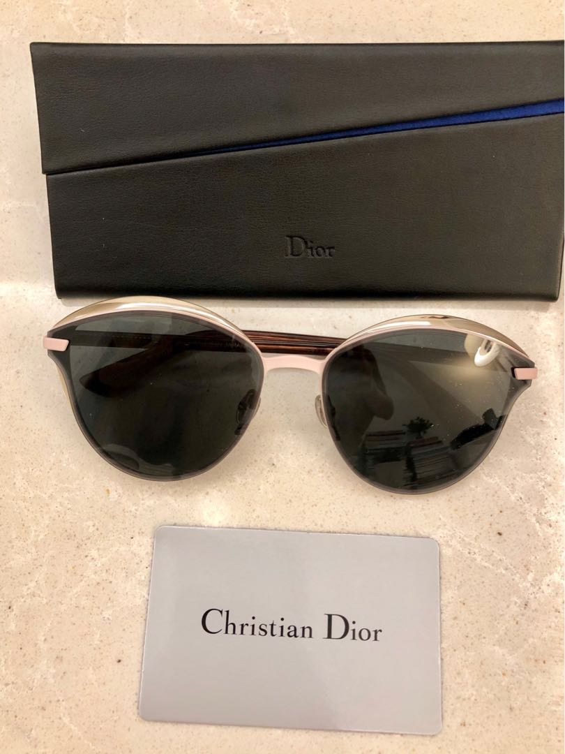 dior murmure sunglasses limited edition