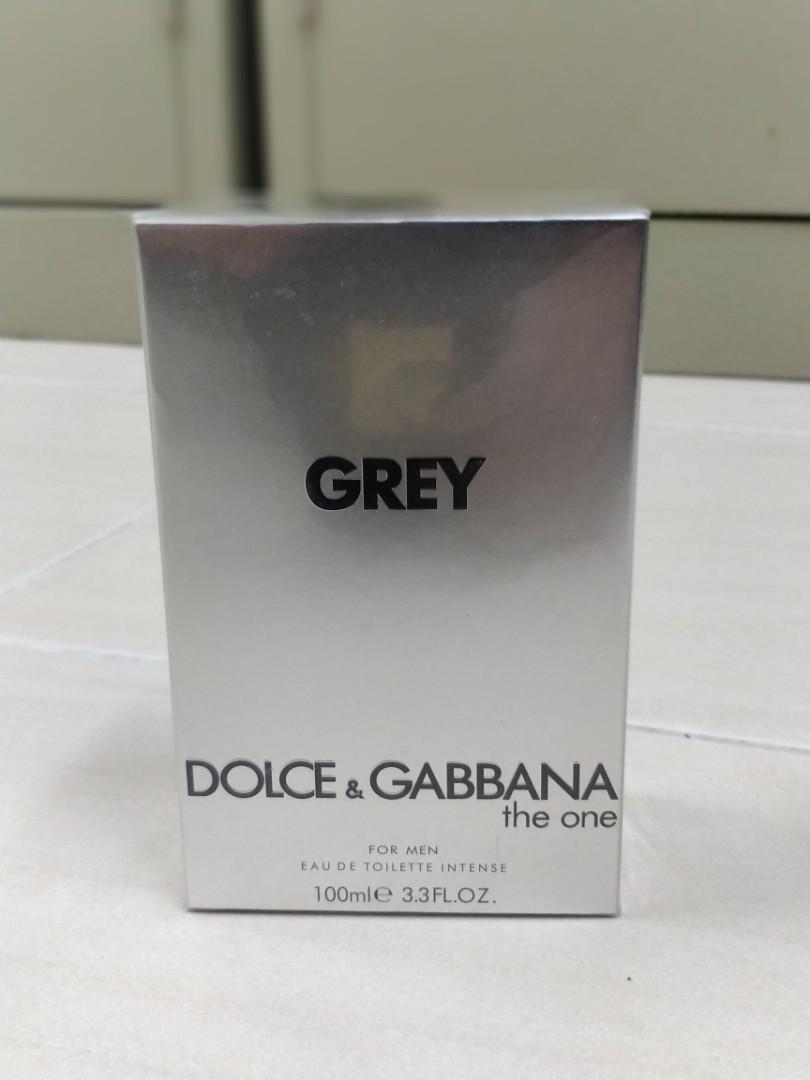 Dolce gabbana grey intense shop