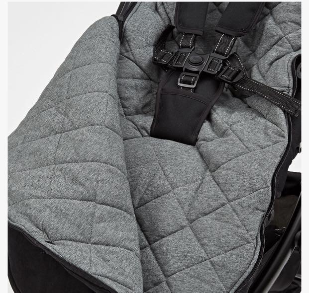 oscar g3 pram