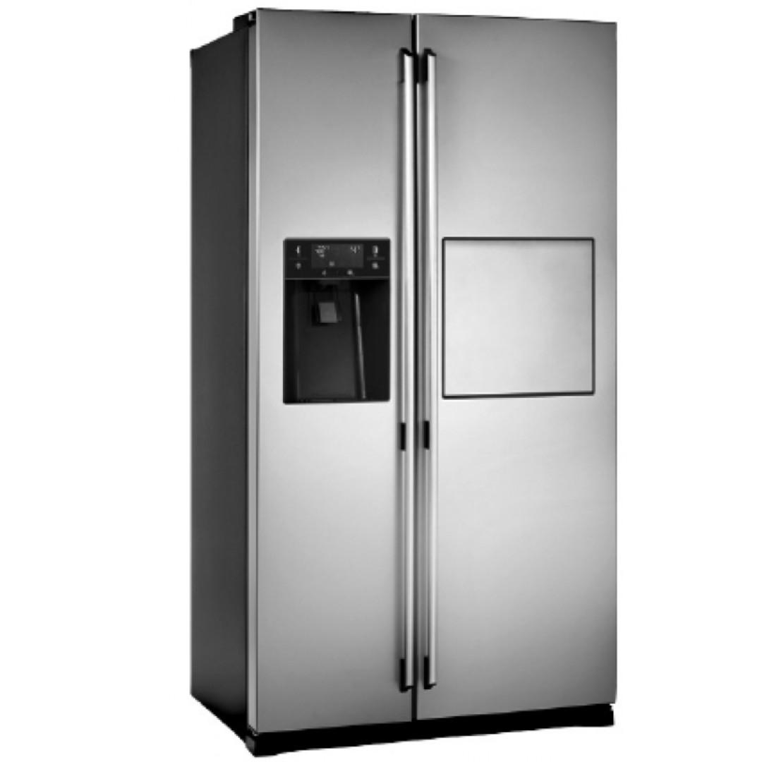 Electrolux Refrigerator with Ice Maker, TV & Home Appliances, Kitchen