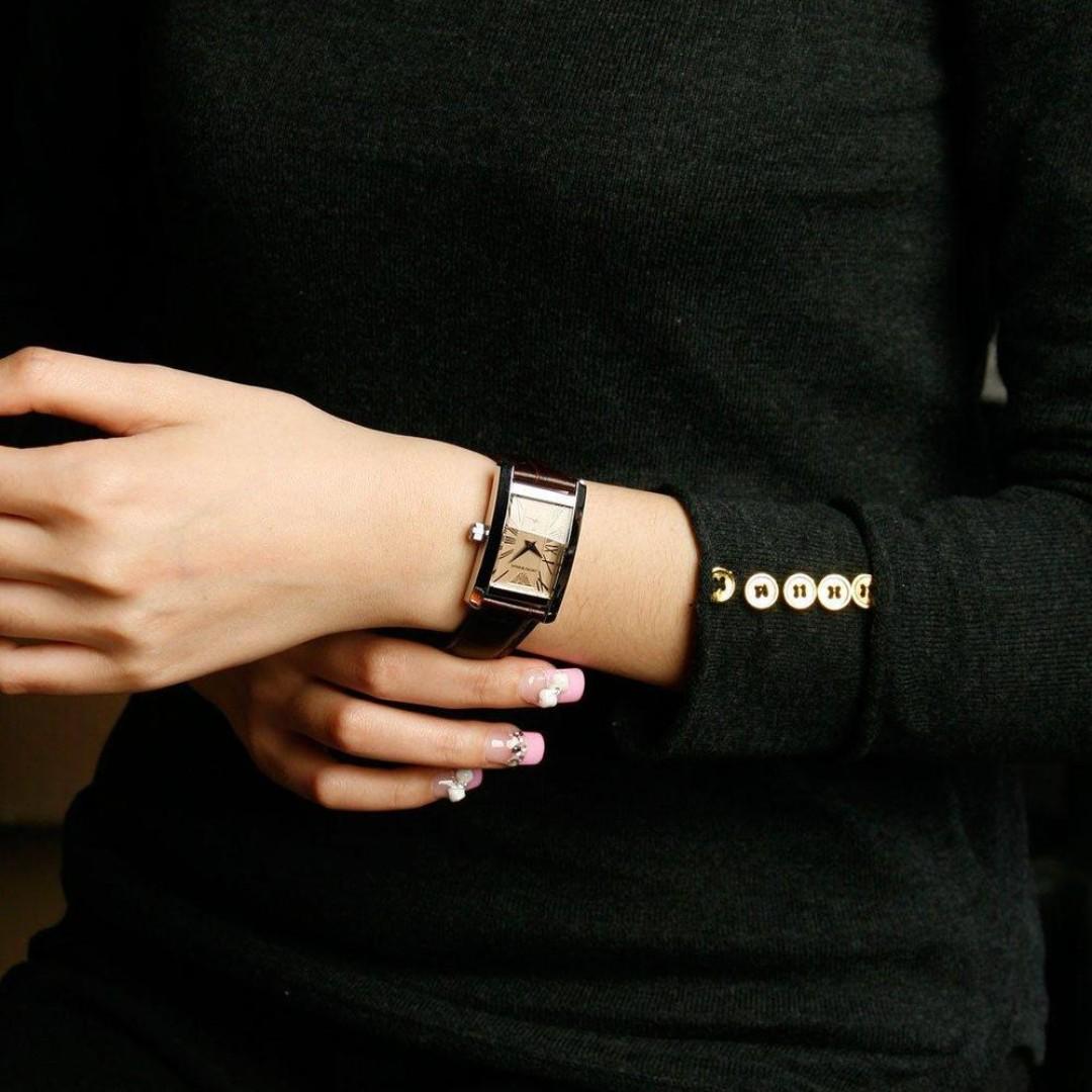 emporio armani ar0155