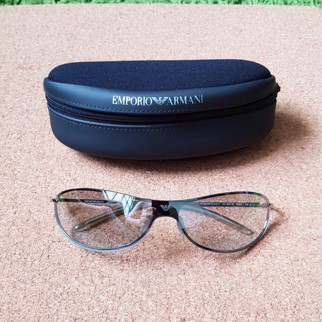 mens armani sunglasses sale