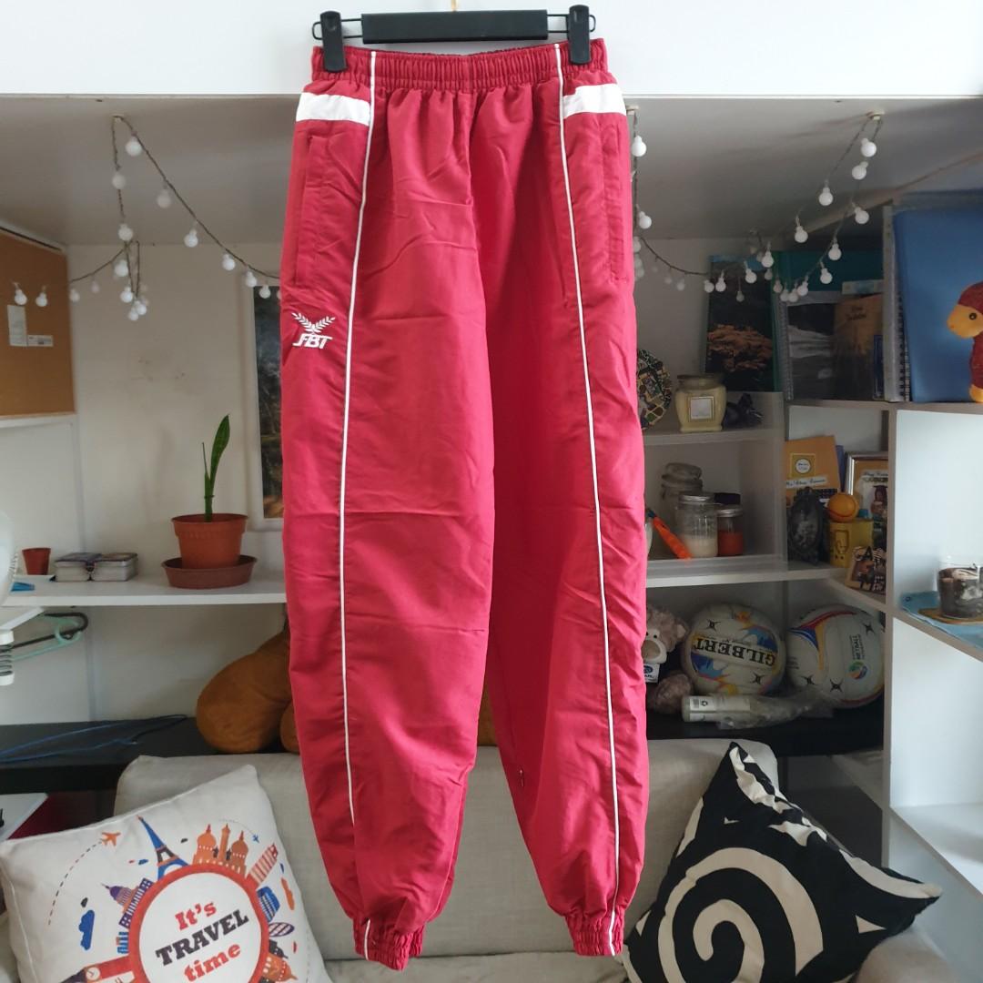 mens size small joggers