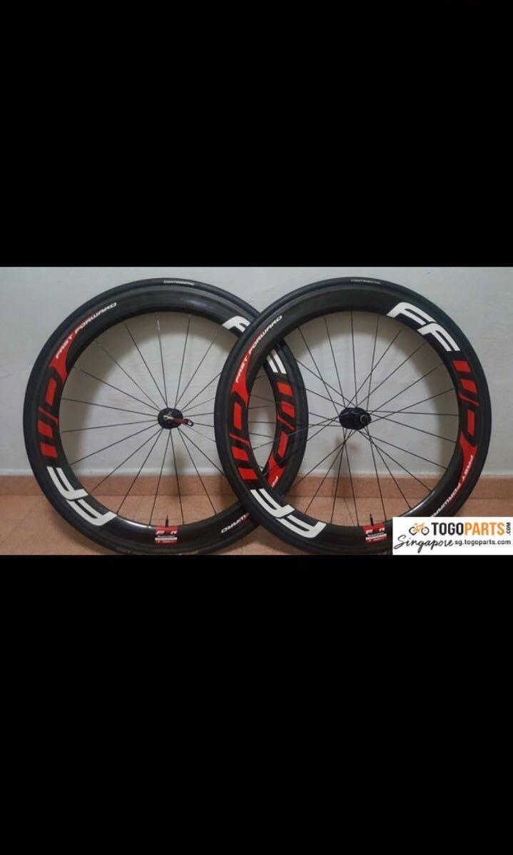 Togoparts wheelset deals