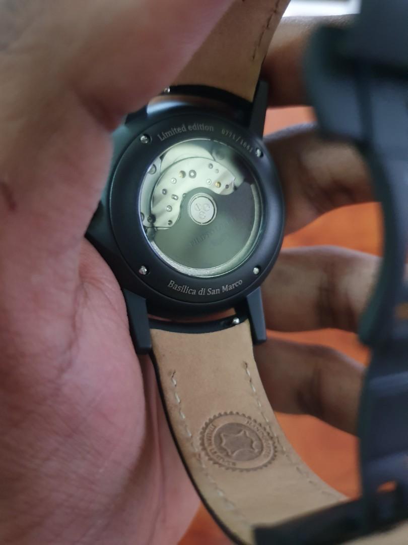 Filippo loreti limited edition 1641 top