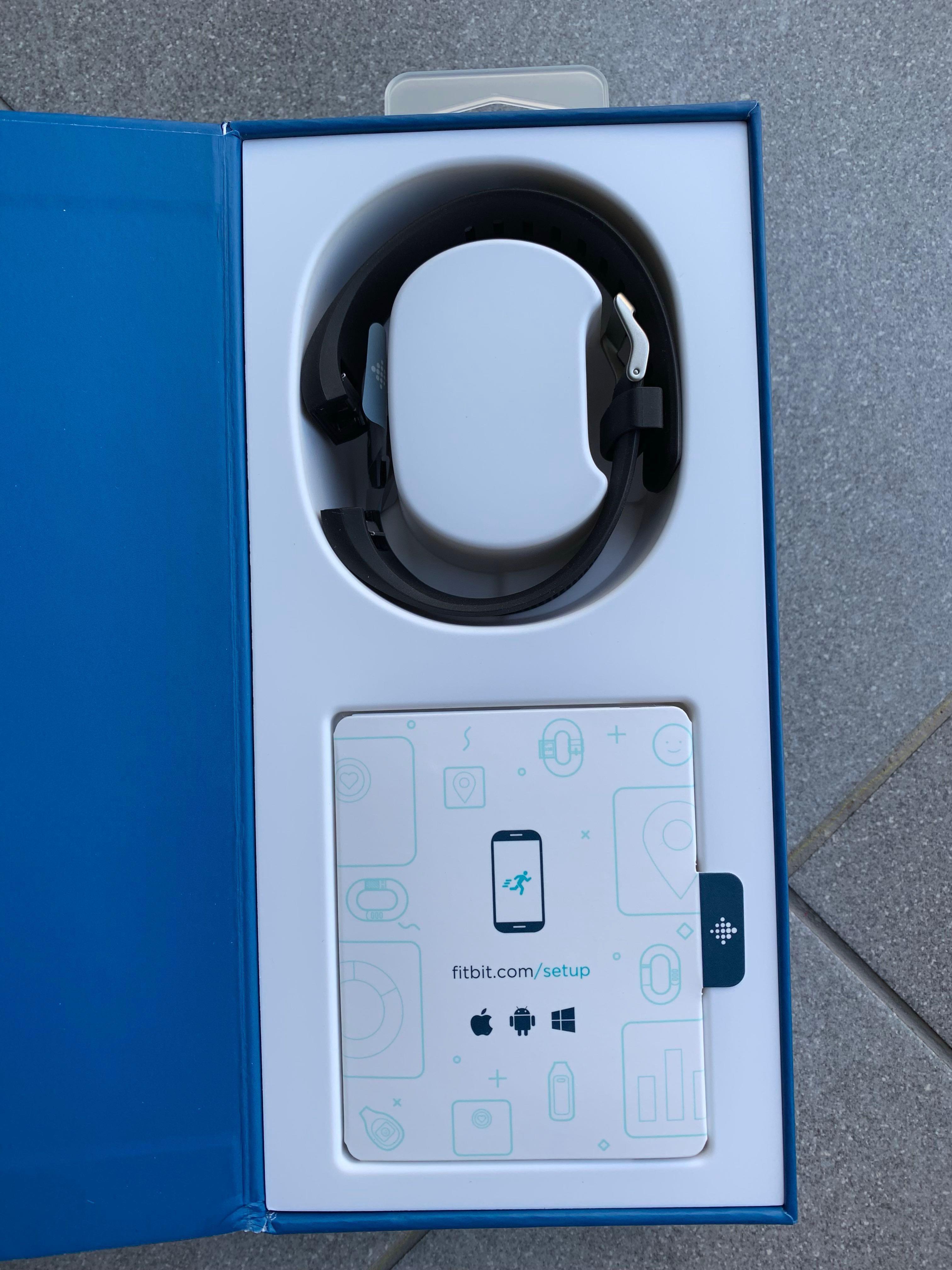 Fitbit Charge 2 used Mobile Phones Gadgets Wearables Smart Watches on Carousell