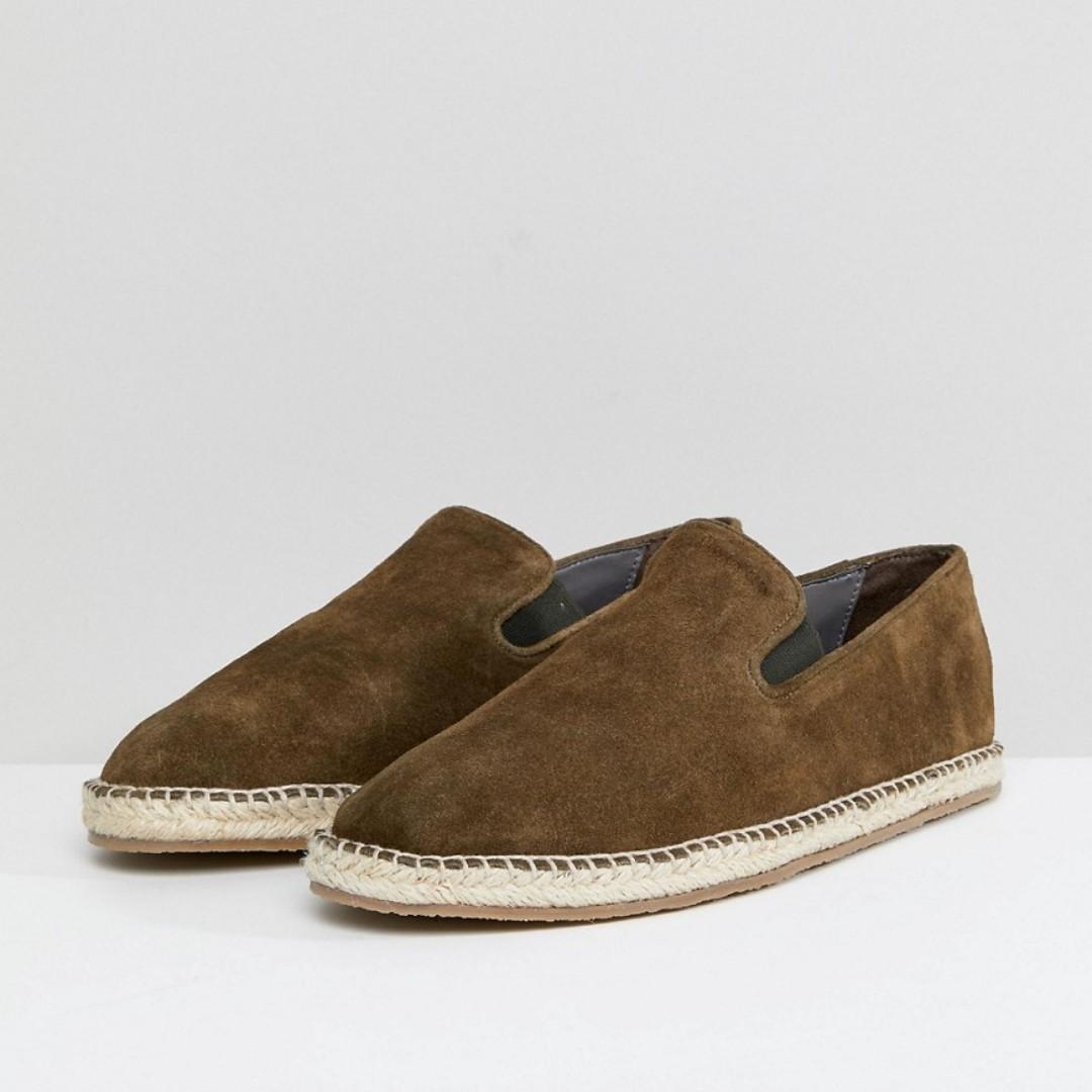 Frank new arrivals wright espadrilles