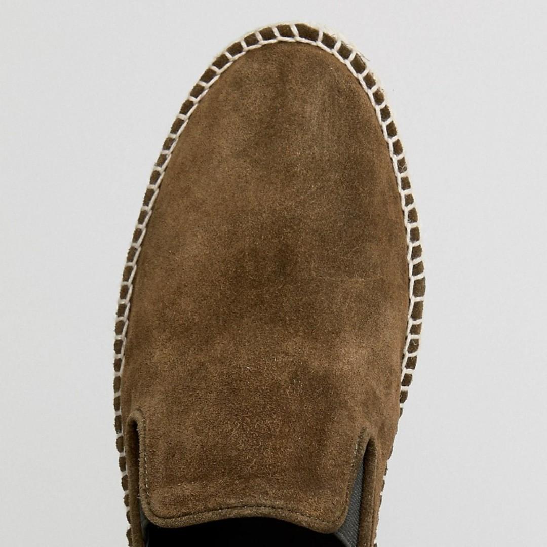 Frank wright cheap espadrilles
