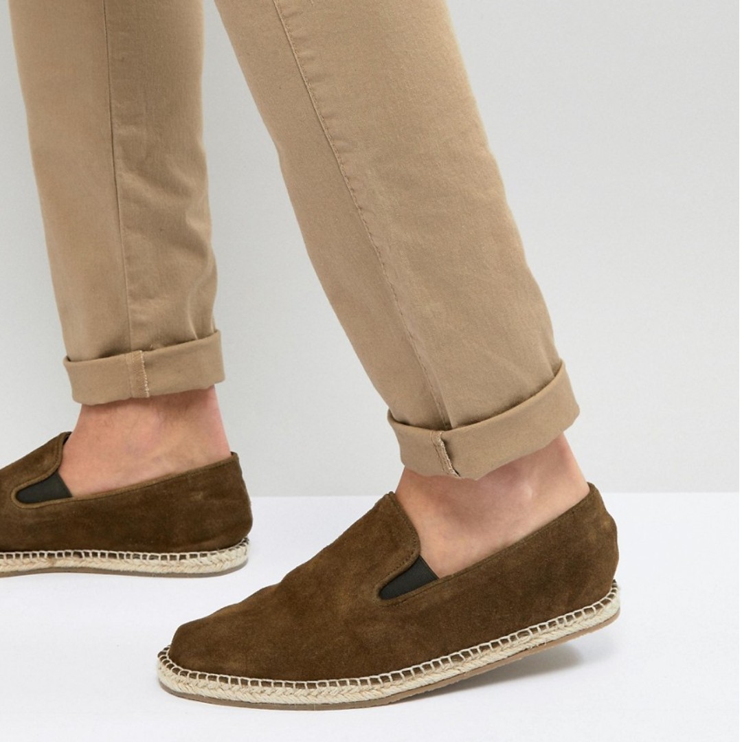 Frank wright new arrivals espadrilles