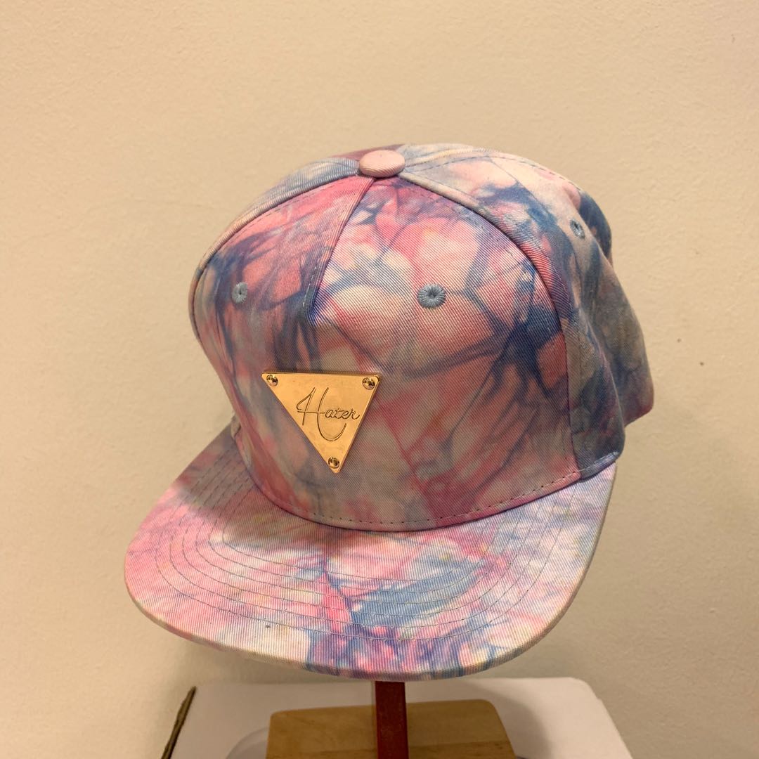 Hater galaxy cheap snapback