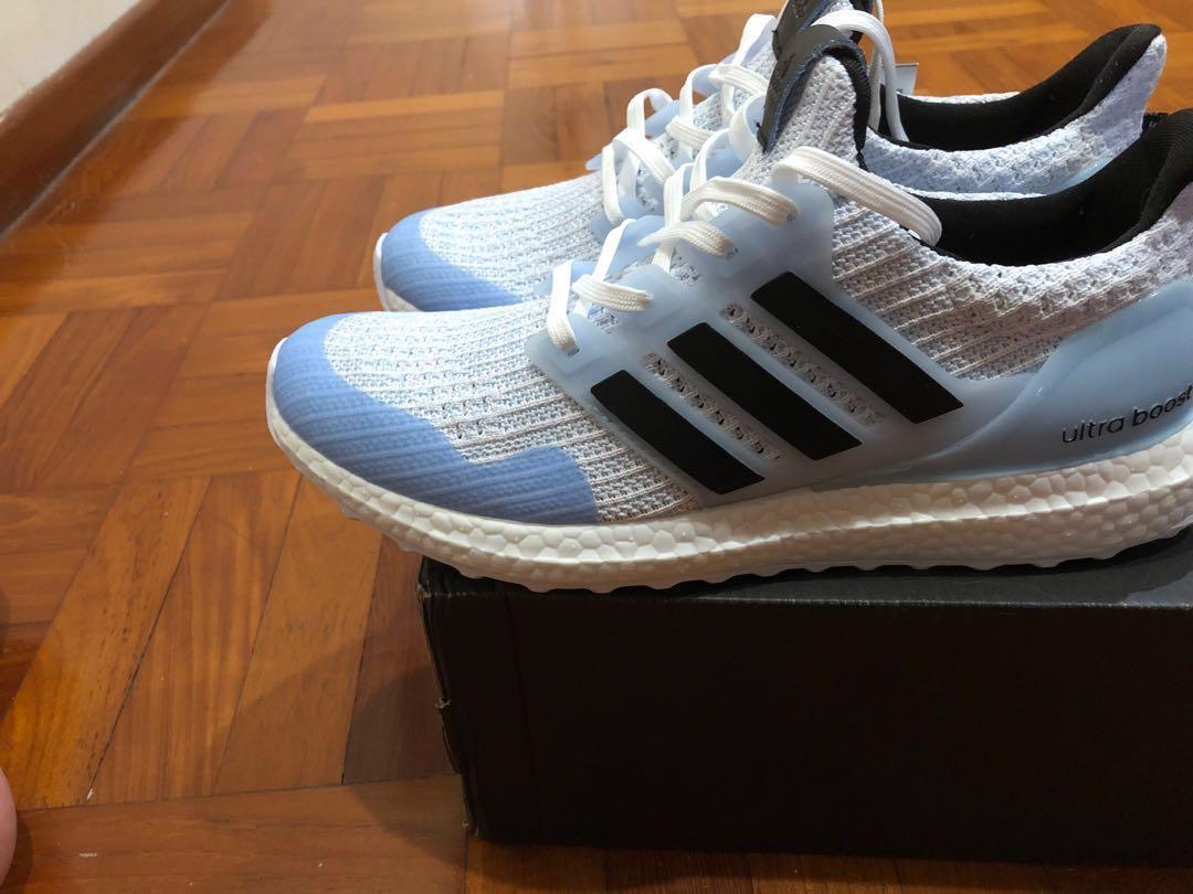 White walker ultra sales boost for sale