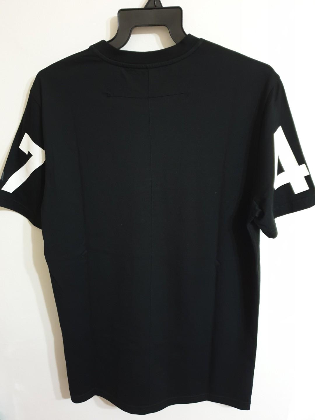 Givenchy 74 t shirt discount