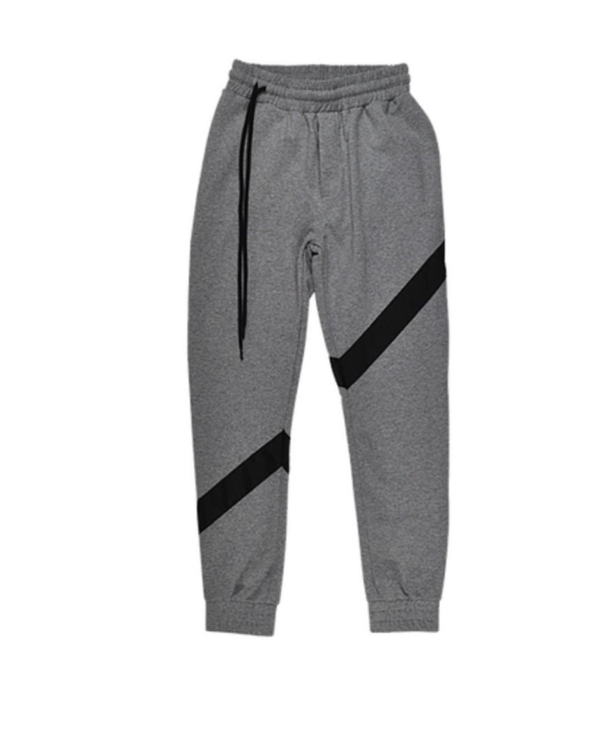 size 24 joggers