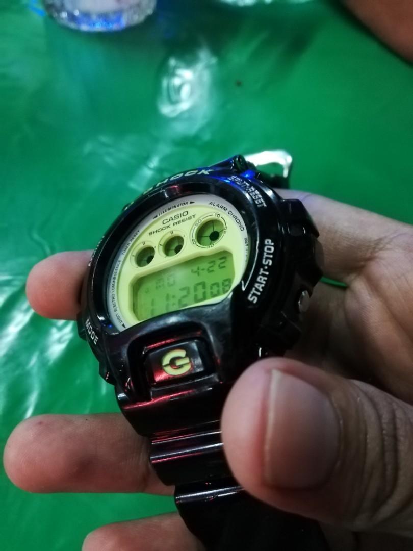 Dw6900 cs1 top