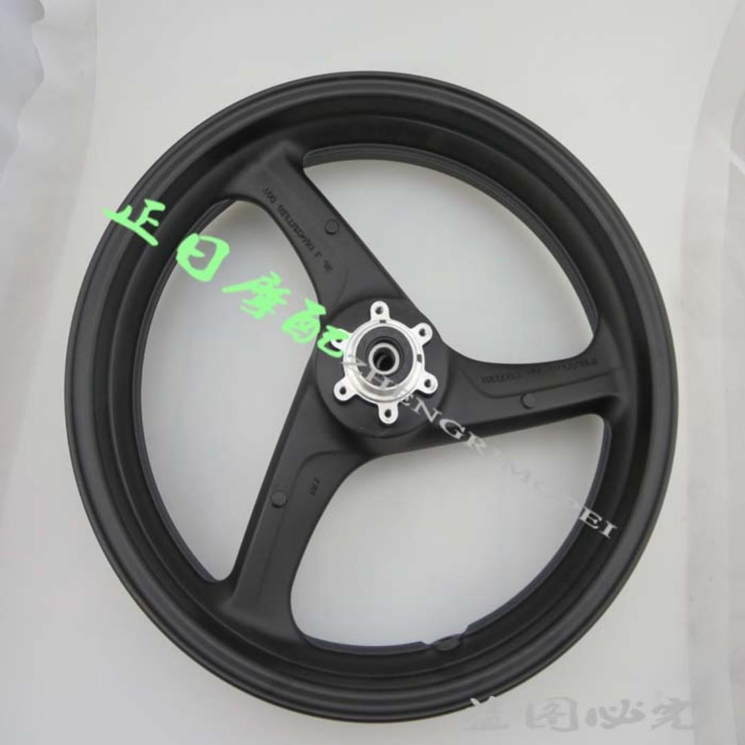 honda cb shine back alloy wheel price