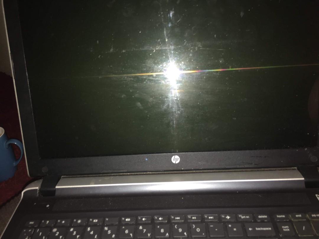 HP LAPTOP Windows 8.1 pro Core i7, Computers & Tech, Laptops