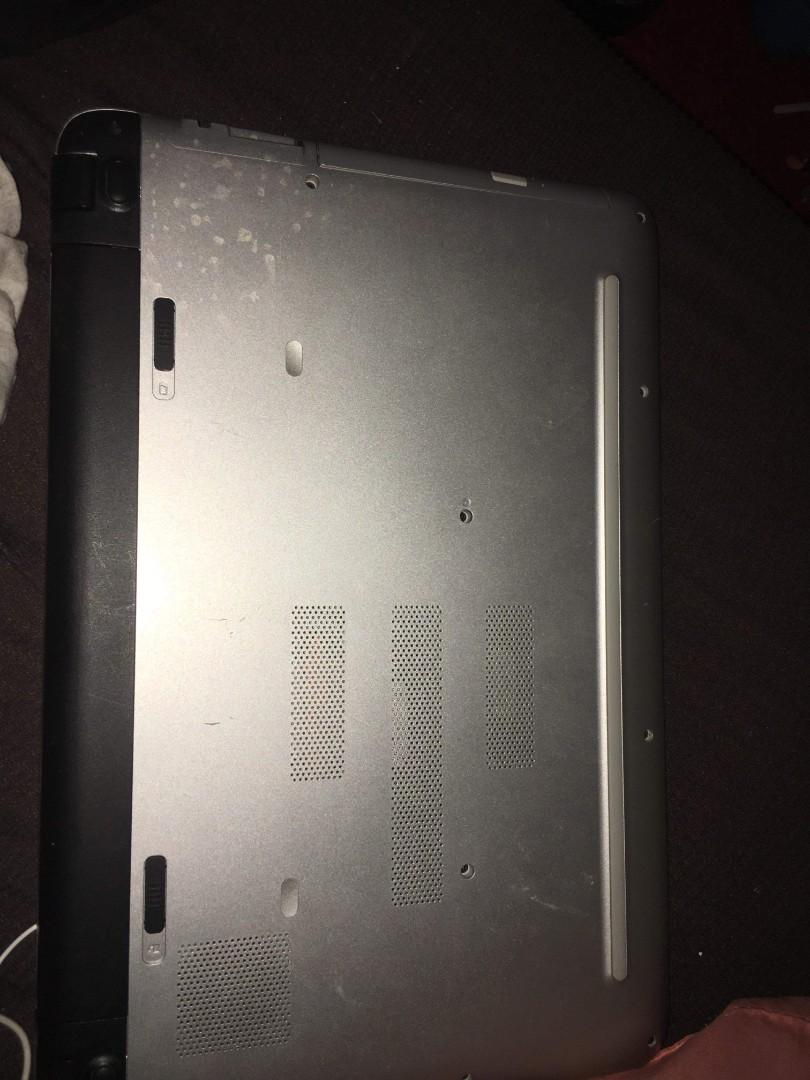 HP LAPTOP Windows 8.1 pro Core i7, Computers & Tech, Laptops