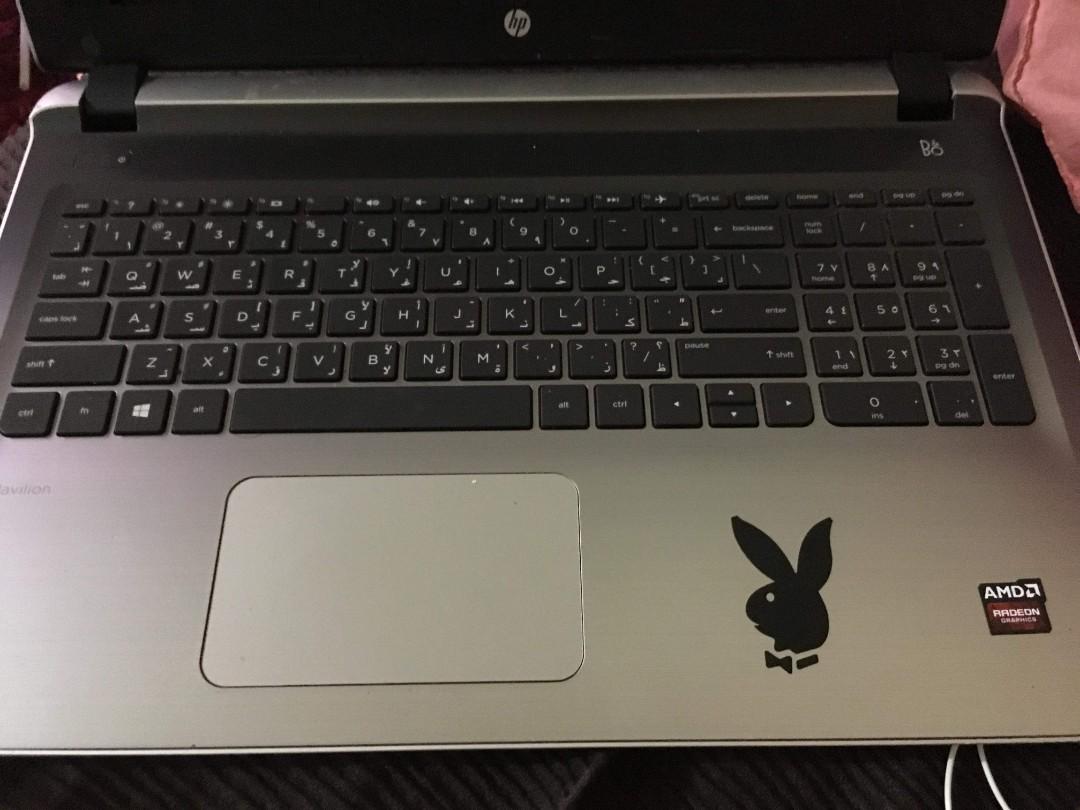 HP LAPTOP Windows 8.1 pro Core i7, Computers & Tech, Laptops