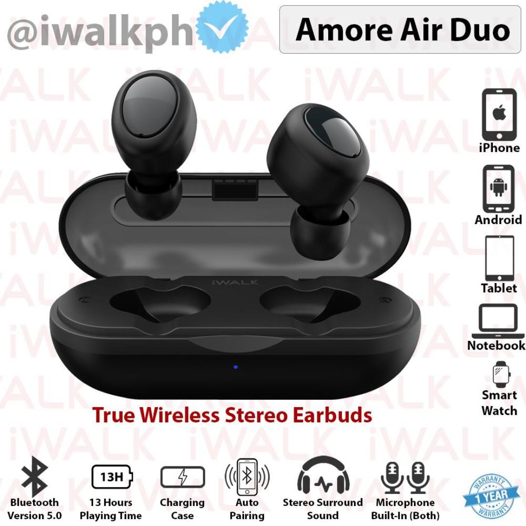 Amour air duo clearance