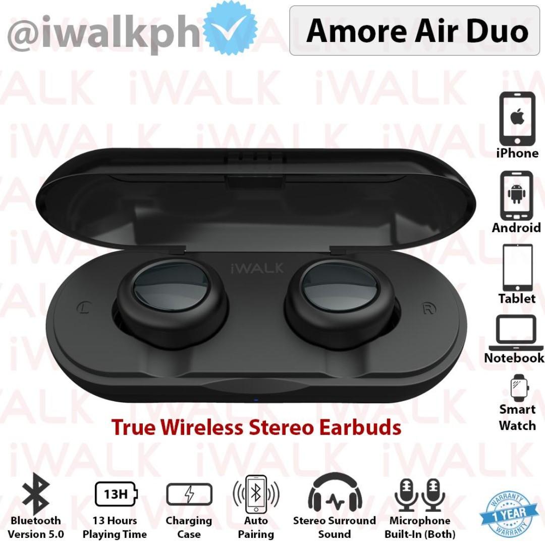 Amour air best sale duo