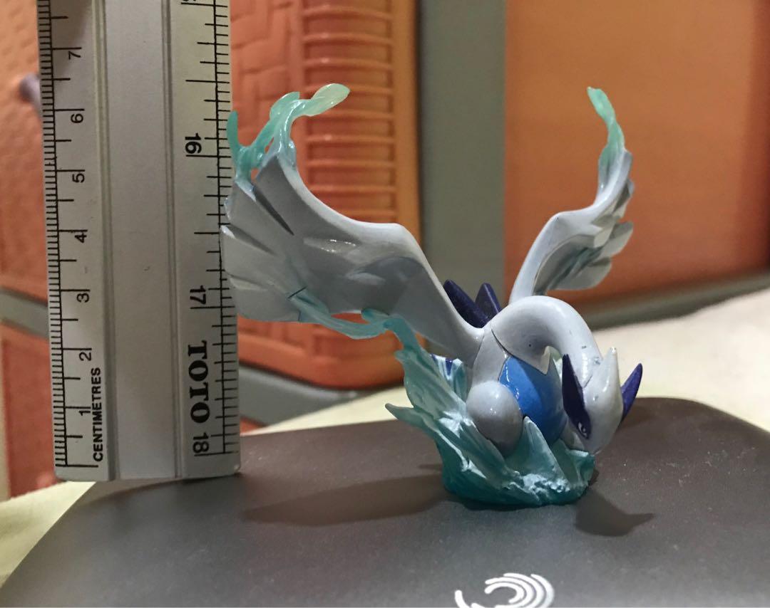 lugia action figure
