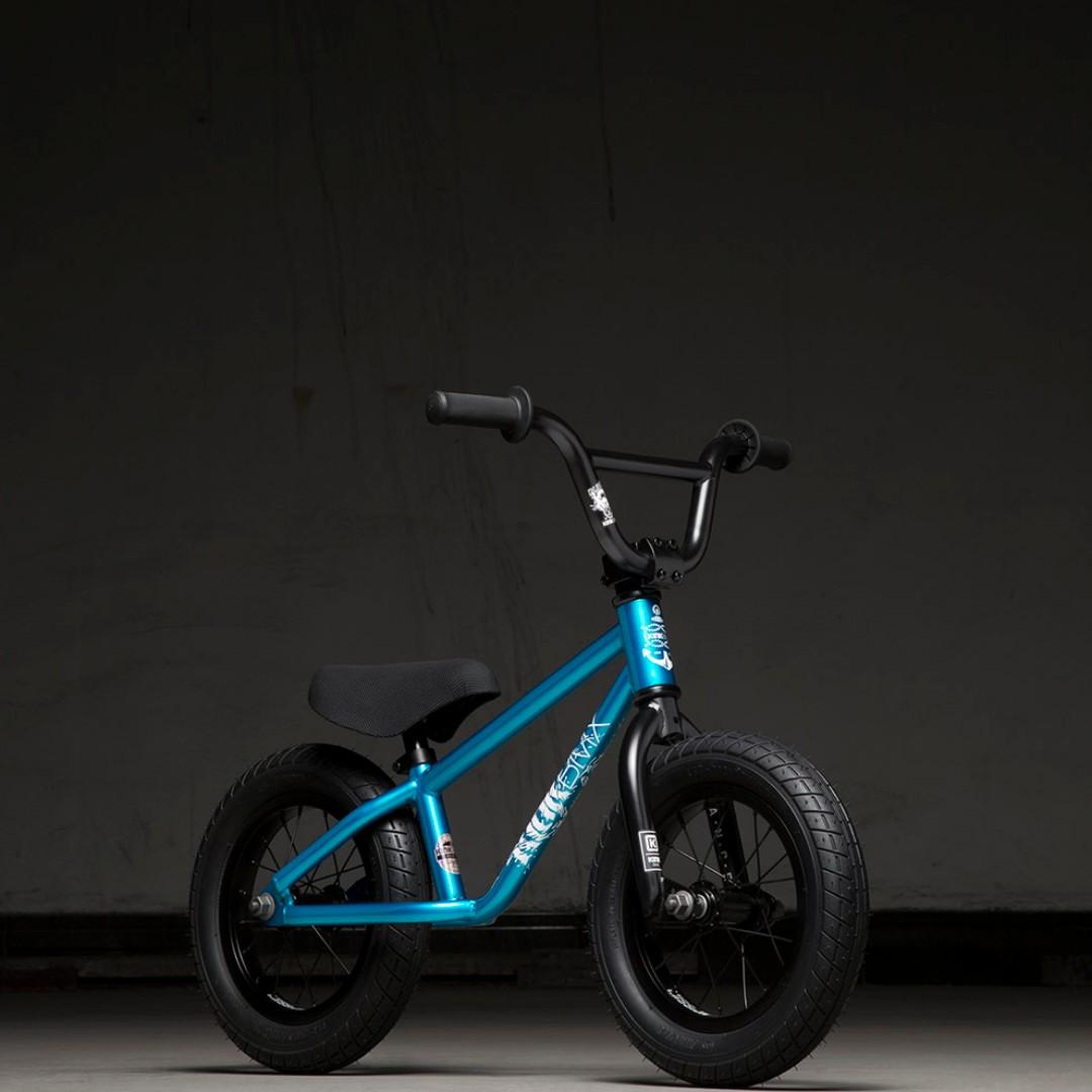 Kink coast 12 deals balance bike