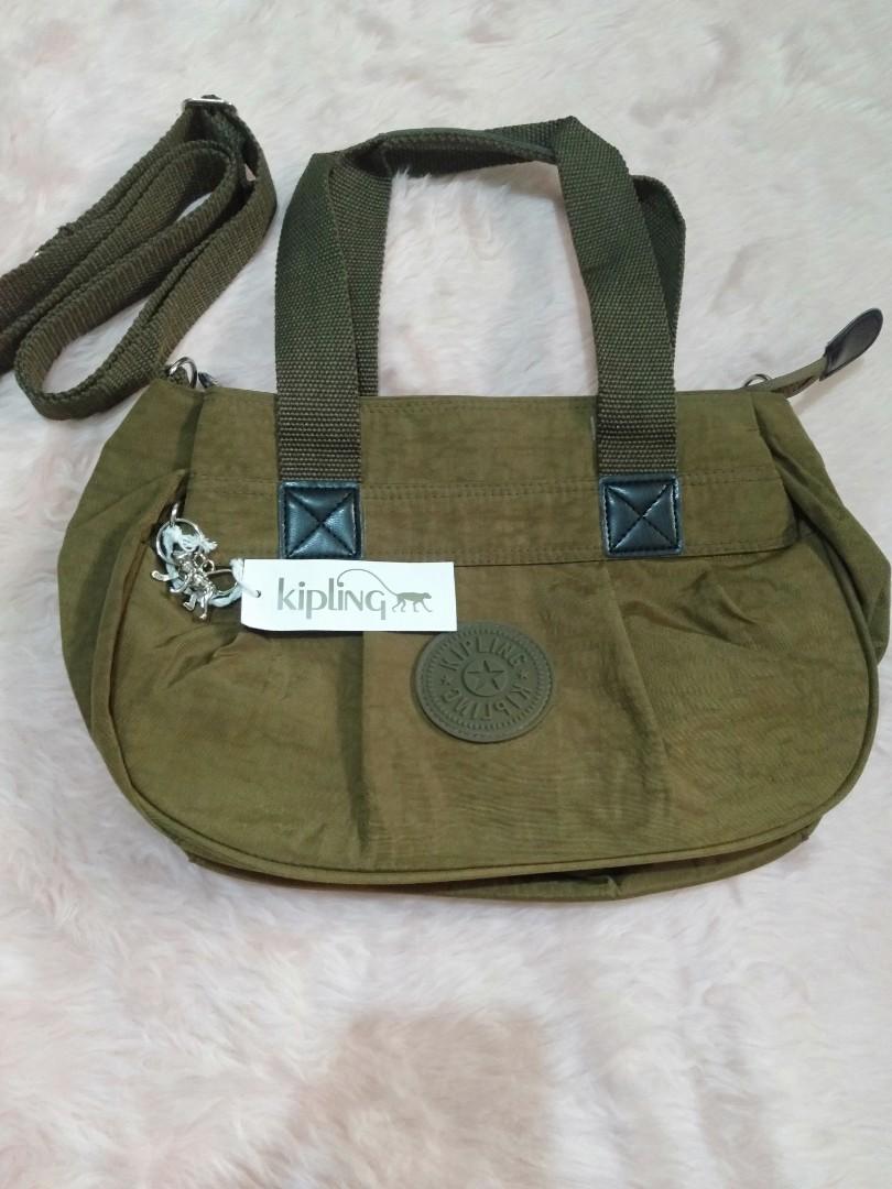 Kipling (Vietnam Made), Women's Fashion, Bags & Wallets, Purses