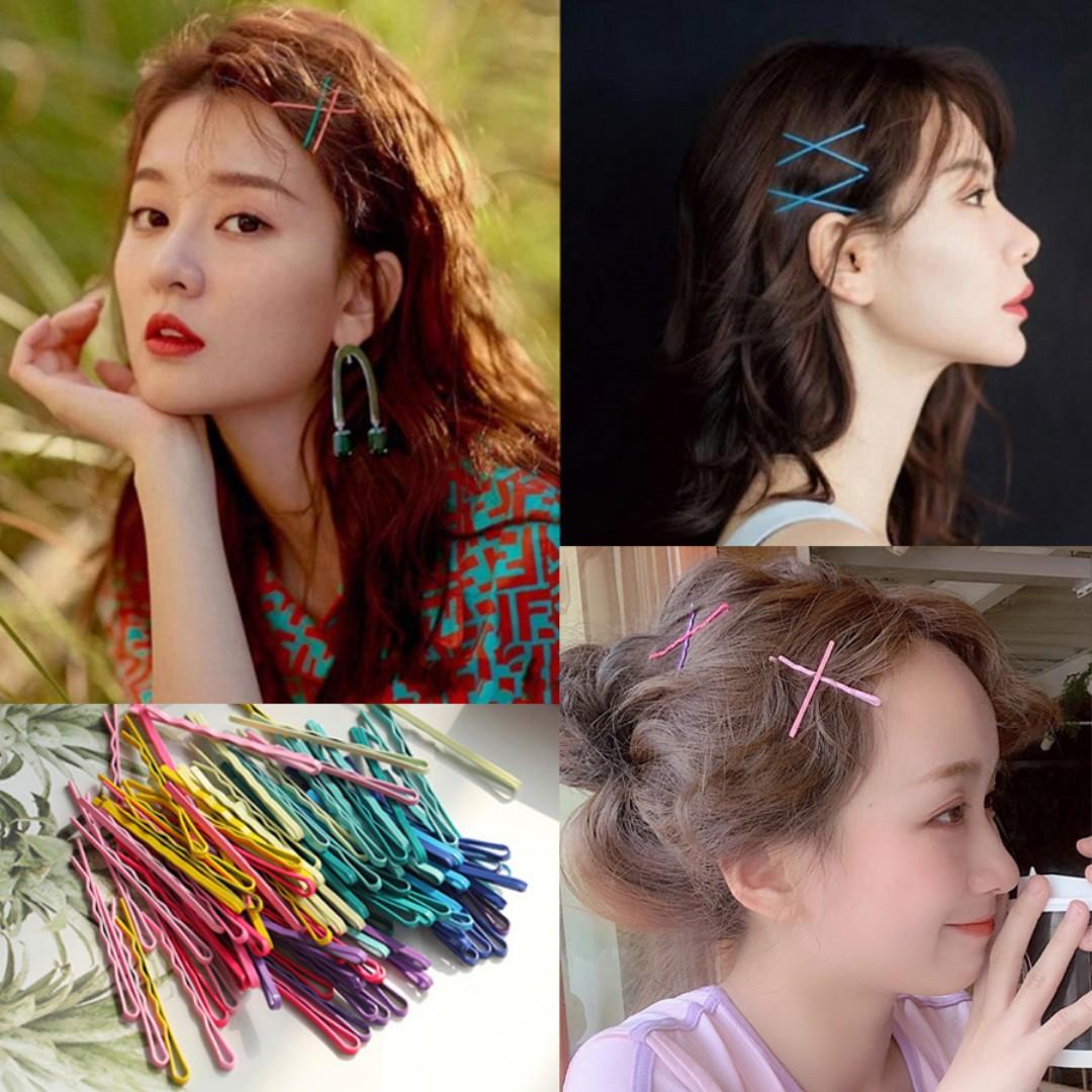 Hairpin sales style 2019