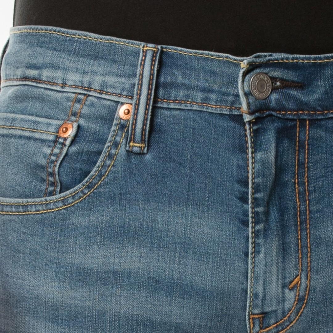 levis performance 511 slim