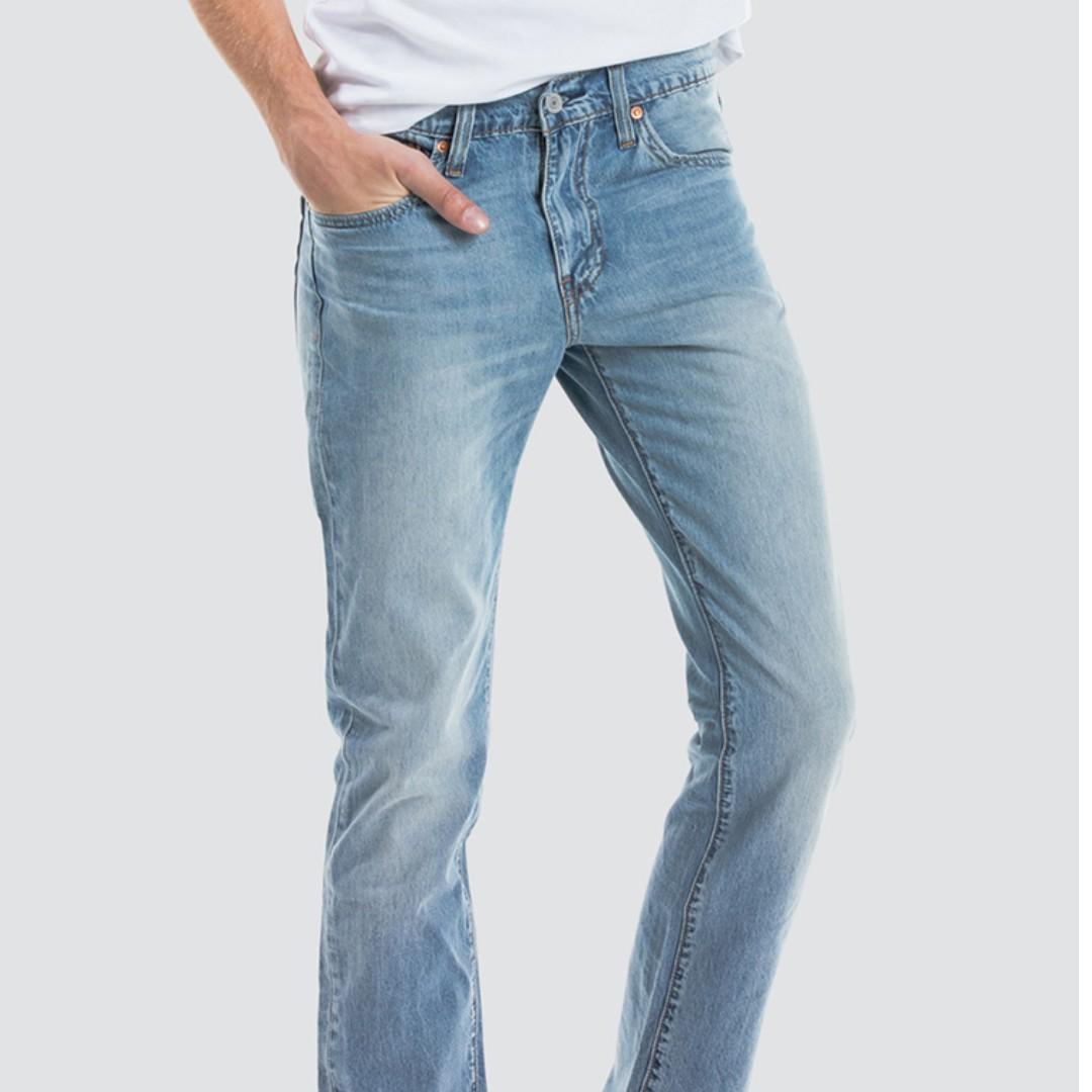 levi's 511 warp stretch