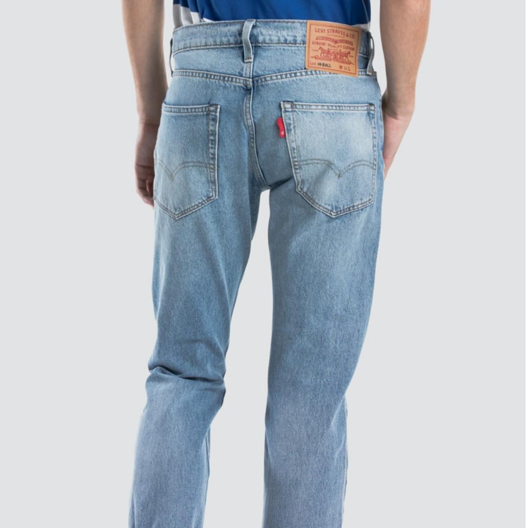jeans levi's hi ball