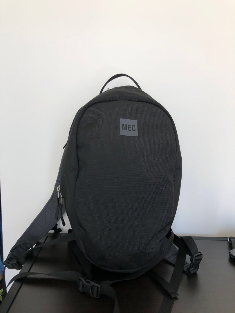 MEC Blitz Crag Daypack Sports Other Sports Equipment on Carousell