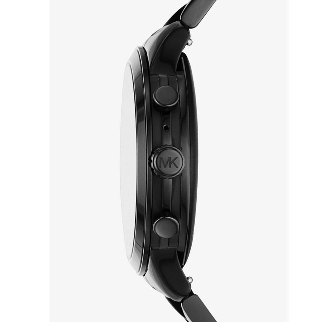 MICHAEL KORS SmartWatch MKT5058 (Preorder), Luxury, Watches on Carousell
