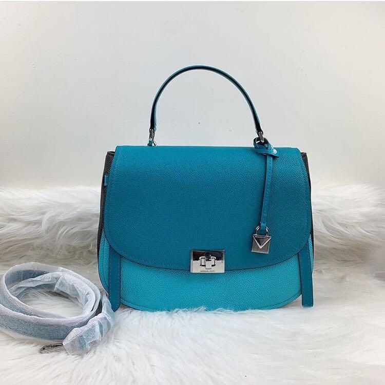 Cassie michael on sale kors purse