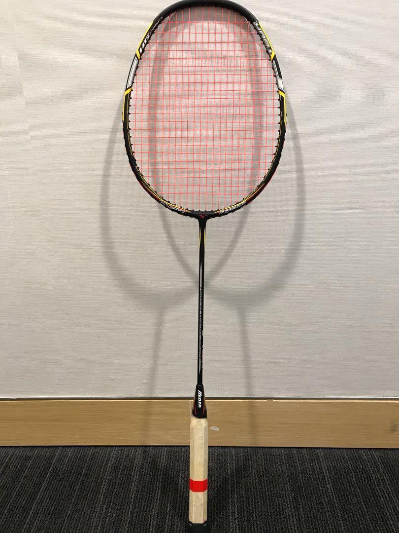 Mizuno caliber top f tour