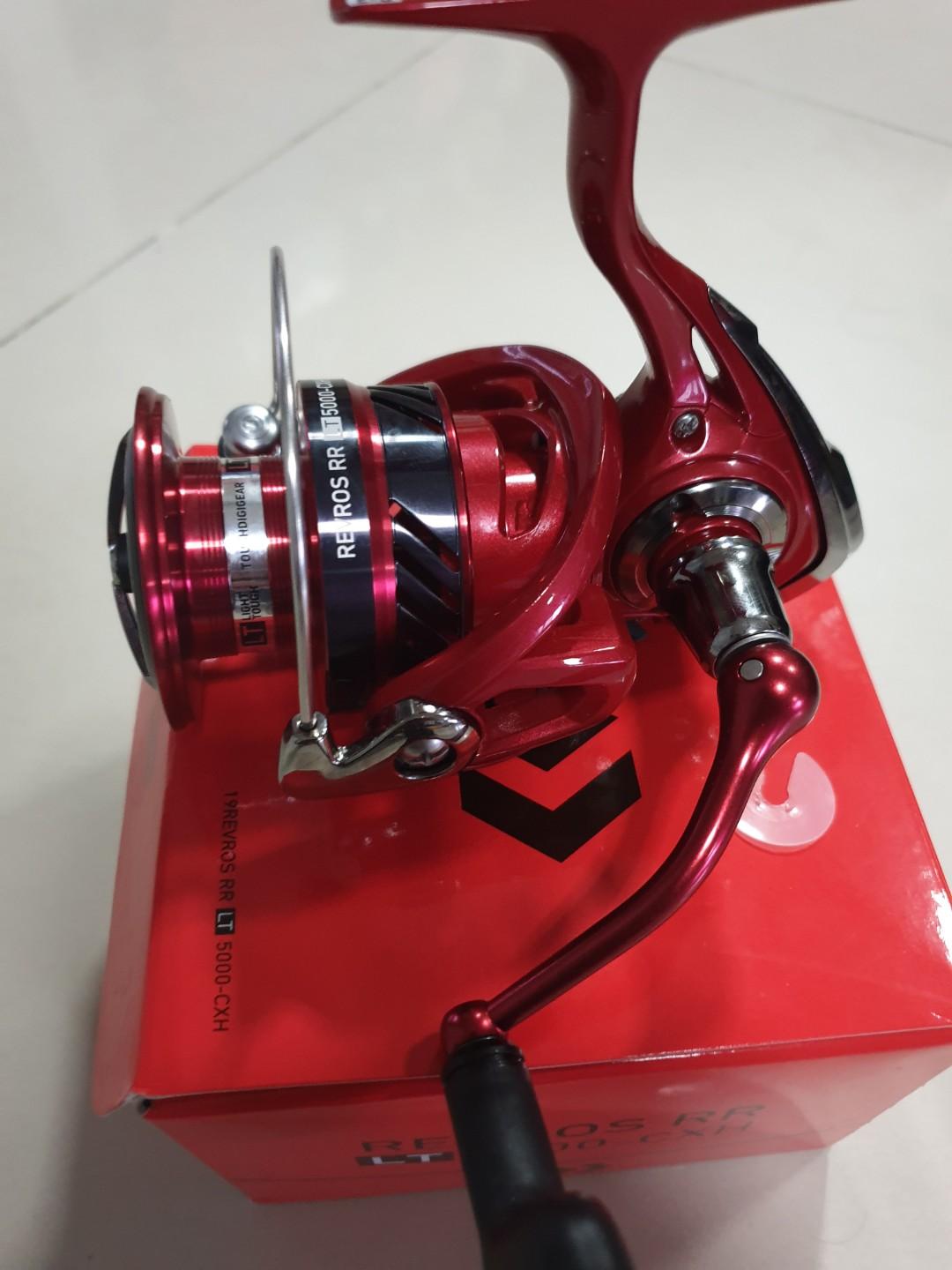 daiwa revros rr lt review off 63% - plc