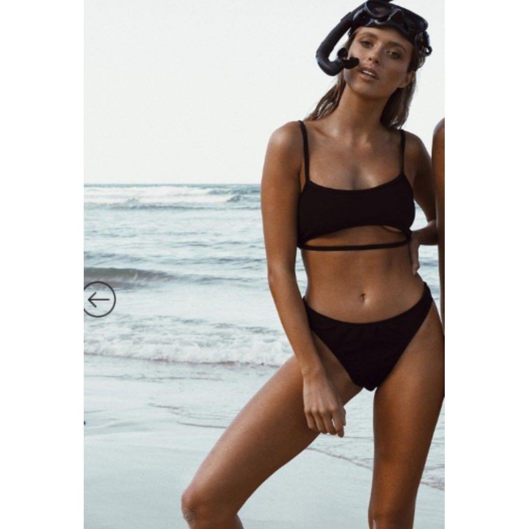 black bikini bottoms canada
