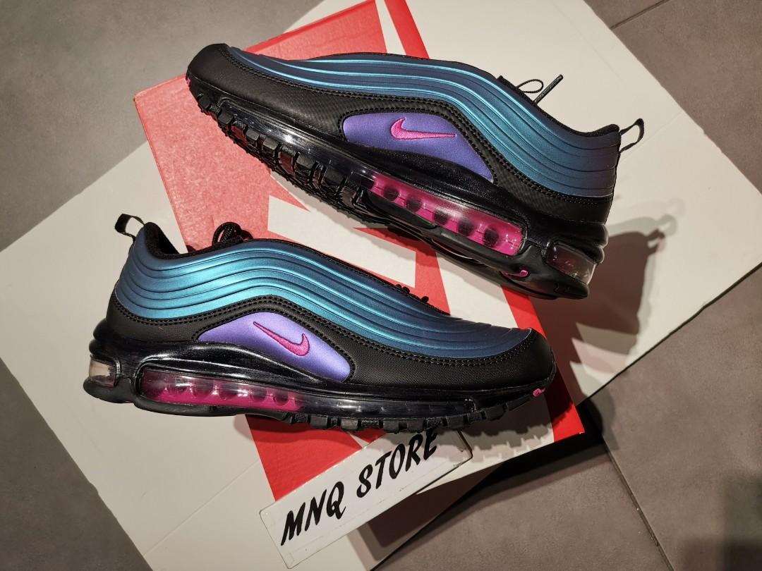 Nike air max shop 97 lx throwback future