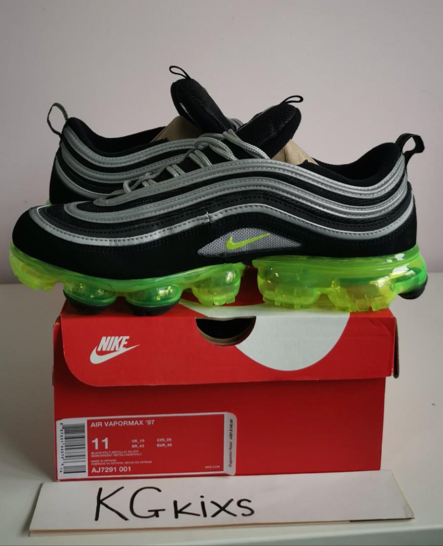 Nike air max cheap 2018 vapormax