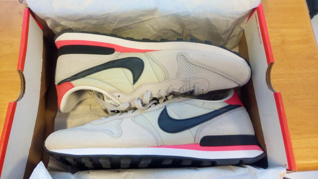 internationalist shoes