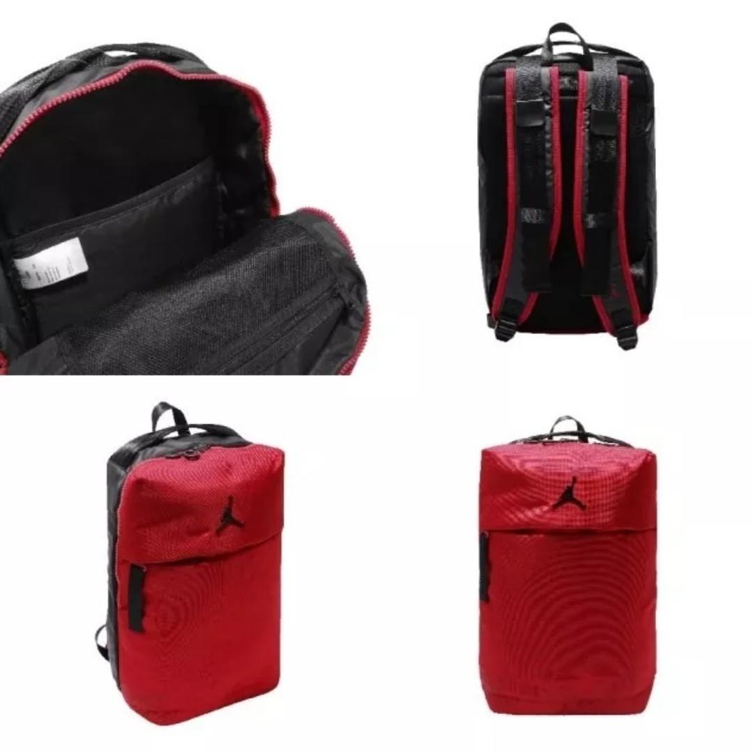 jordan urbana backpack
