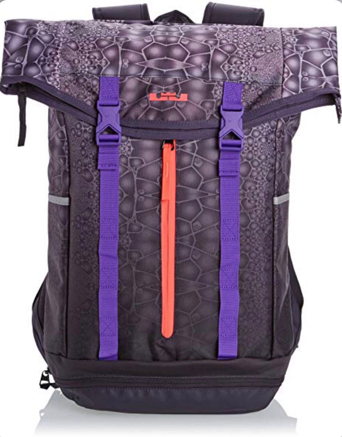 lebron backpack 2019
