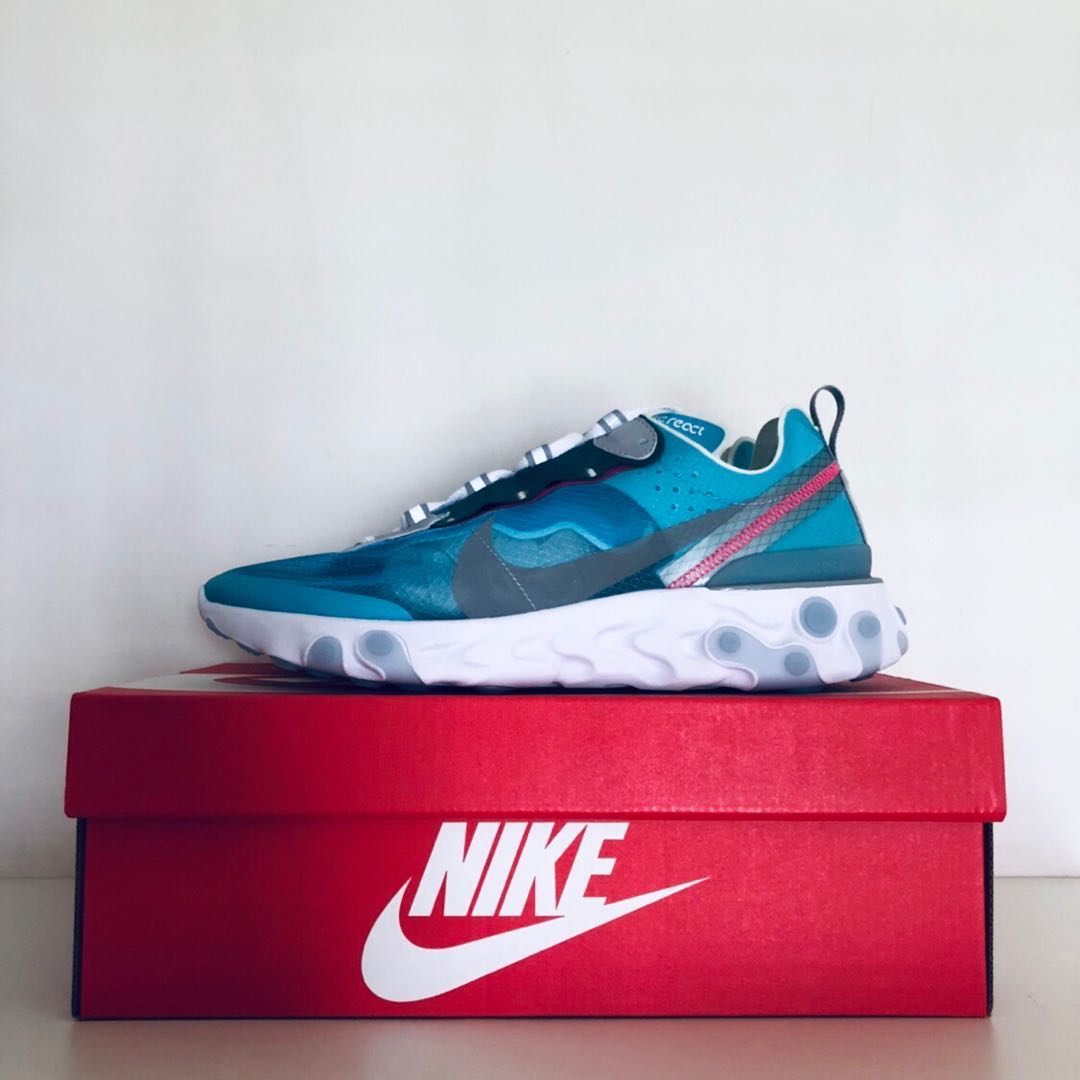 Air Max 270 React In My Feels Fundraiser Launch Tickets