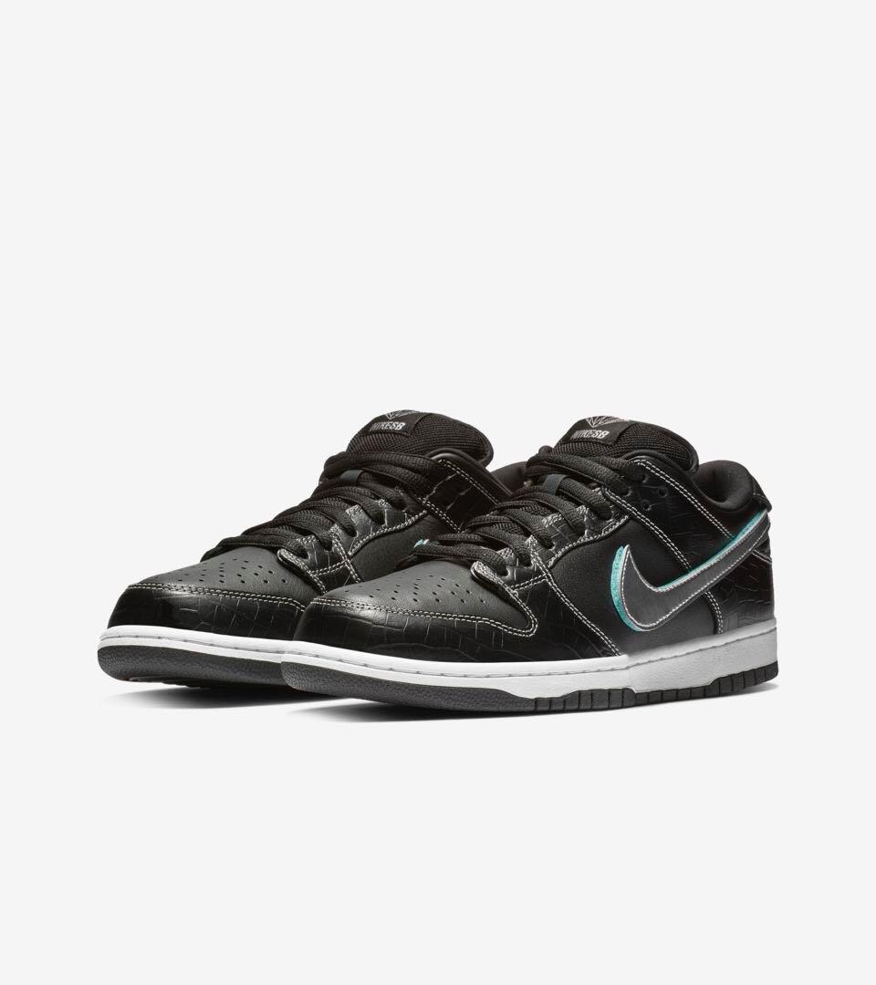 diamond nike sb dunk