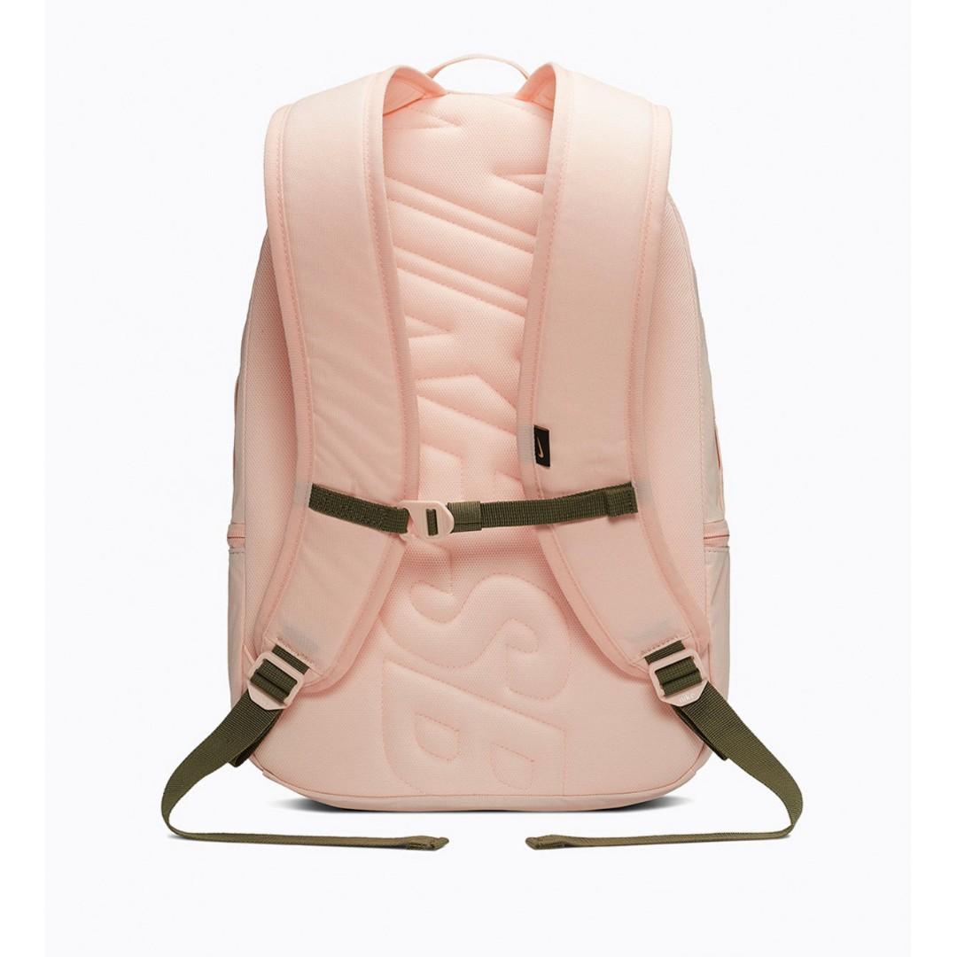 Nike rpm backpack hotsell pink
