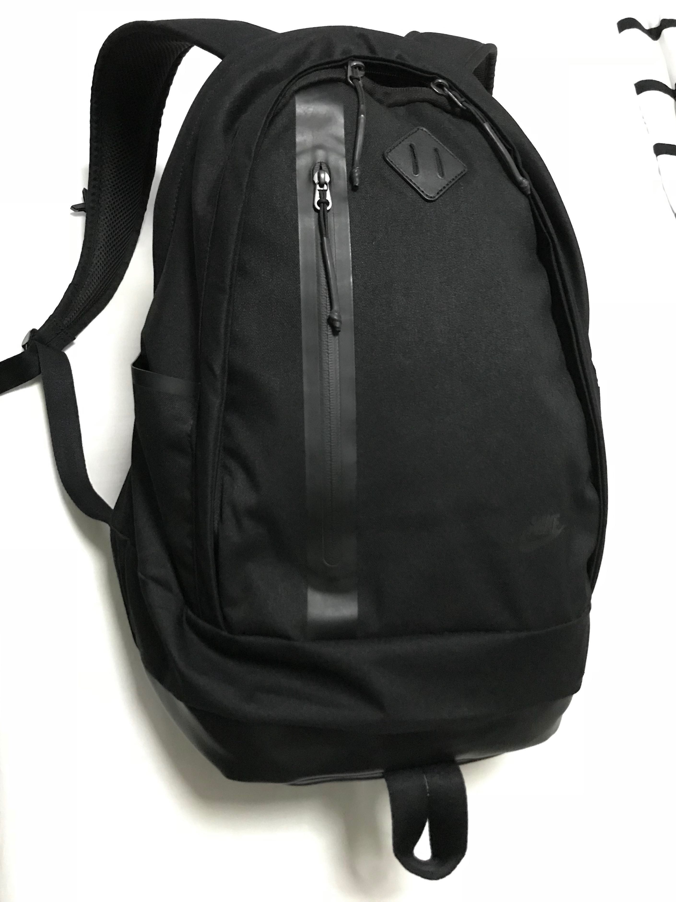 nike tech backpack